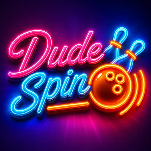 Dude Spin Casino